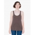 WOMEN'S TRI-BLEND RACERBACK TANK