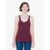 WOMEN'S TRI-BLEND RACERBACK TANK