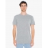 UNISEX TRI-BLEND SHORT SLEEVE TRACK T-SHIRT