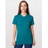 UNISEX TRI-BLEND SHORT SLEEVE TRACK T-SHIRT