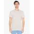UNISEX TRI-BLEND SHORT SLEEVE TRACK T-SHIRT