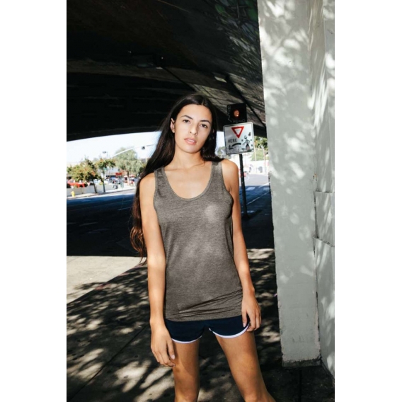 UNISEX TRI-BLEND TANK TOP
