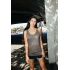 UNISEX TRI-BLEND TANK TOP