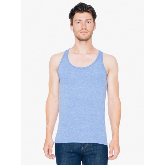 UNISEX TRI-BLEND TANK TOP