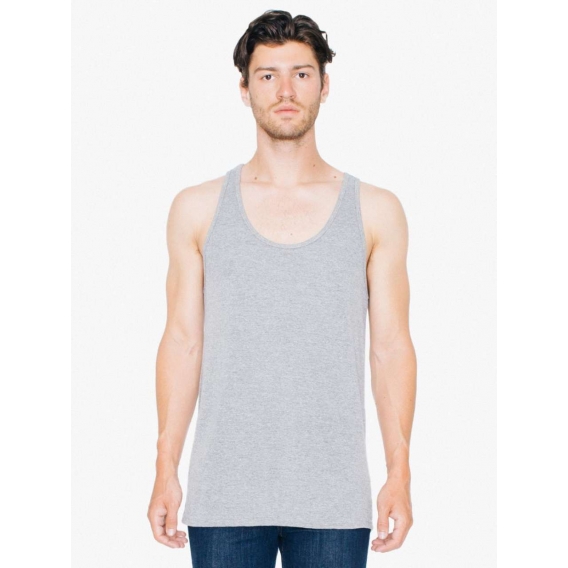 UNISEX TRI-BLEND TANK TOP