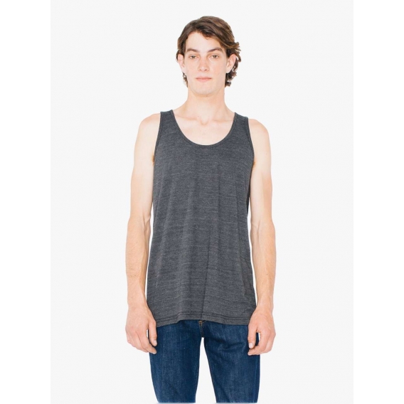 UNISEX TRI-BLEND TANK TOP