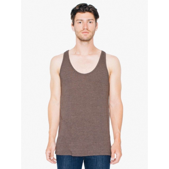 UNISEX TRI-BLEND TANK TOP
