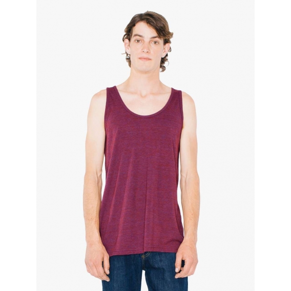 UNISEX TRI-BLEND TANK TOP