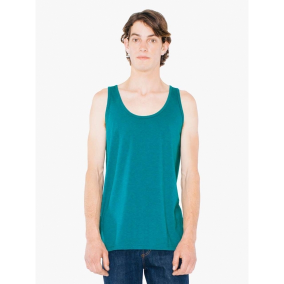 UNISEX TRI-BLEND TANK TOP