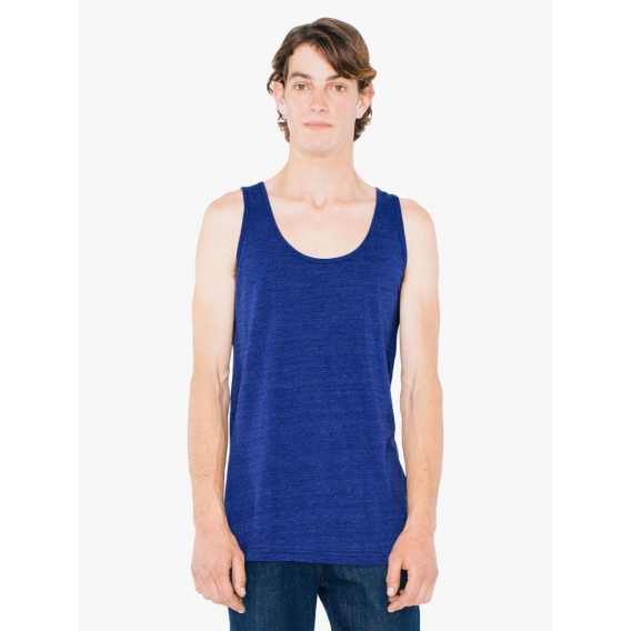 UNISEX TRI-BLEND TANK TOP