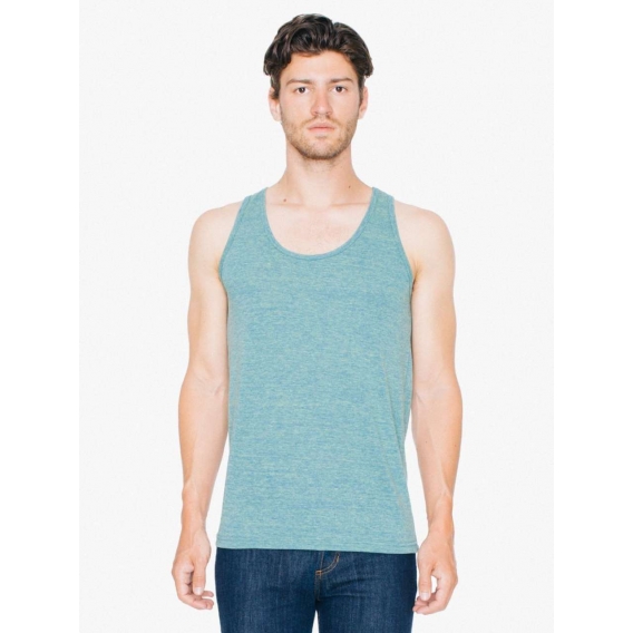 UNISEX TRI-BLEND TANK TOP
