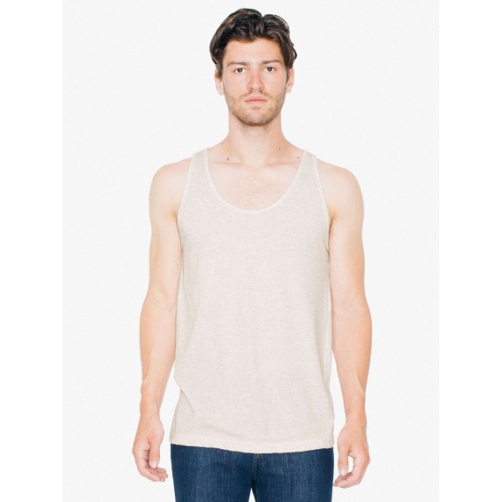 UNISEX TRI-BLEND TANK TOP