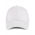 SOLID BRUSHED TWILL CAP