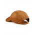 SOLID LOW-PROFILE TWILL CAP