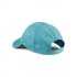 SOLID LOW-PROFILE SANDWICH TRIM TWILL CAP