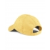 SOLID LOW-PROFILE SANDWICH TRIM TWILL CAP