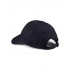SOLID LOW-PROFILE BRUSHED TWILL CAP