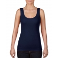 WOMEN'S 1X1 BABY RIB TANK
