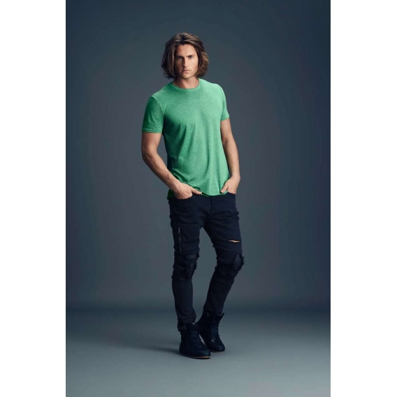 ADULT FEATHERWEIGHT TEE