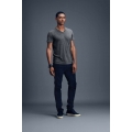 ADULT FEATHERWEIGHT V-NECK TEE
