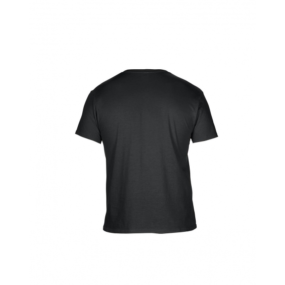 ADULT FEATHERWEIGHT V-NECK TEE