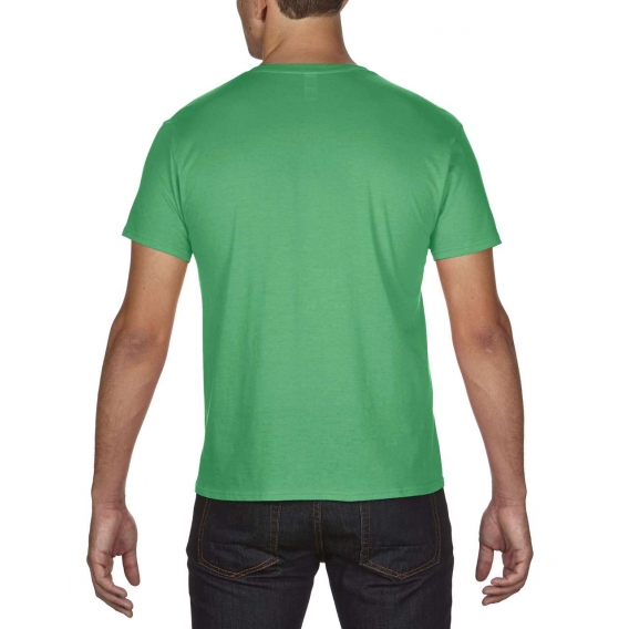 ADULT FEATHERWEIGHT V-NECK TEE
