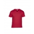 ADULT FEATHERWEIGHT V-NECK TEE