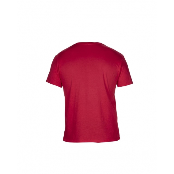 ADULT FEATHERWEIGHT V-NECK TEE