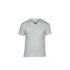 ADULT FEATHERWEIGHT V-NECK TEE
