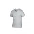 ADULT FEATHERWEIGHT V-NECK TEE