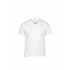 ADULT FEATHERWEIGHT V-NECK TEE