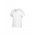 ADULT FEATHERWEIGHT V-NECK TEE