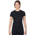 WOMEN’S FASHION BASIC FITTED TEE
