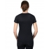 WOMEN’S FASHION BASIC FITTED TEE