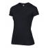 WOMEN’S FASHION BASIC FITTED TEE