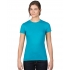 WOMEN’S FASHION BASIC FITTED TEE
