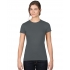WOMEN’S FASHION BASIC FITTED TEE