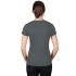 WOMEN’S FASHION BASIC FITTED TEE