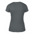 WOMEN’S FASHION BASIC FITTED TEE