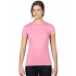 WOMEN’S FASHION BASIC FITTED TEE