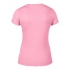 WOMEN’S FASHION BASIC FITTED TEE