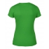 WOMEN’S FASHION BASIC FITTED TEE