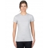 WOMEN’S FASHION BASIC FITTED TEE