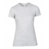 WOMEN’S FASHION BASIC FITTED TEE