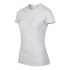 WOMEN’S FASHION BASIC FITTED TEE