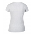WOMEN’S FASHION BASIC FITTED TEE