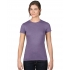 WOMEN’S FASHION BASIC FITTED TEE