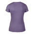 WOMEN’S FASHION BASIC FITTED TEE