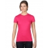 WOMEN’S FASHION BASIC FITTED TEE