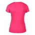 WOMEN’S FASHION BASIC FITTED TEE
